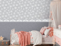 Lilly & Luis  Bordüre 5 x 0,13 M (L x B)