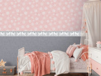 Lilly & Luis  Bordüre 5 x 0,13 M (L x B)