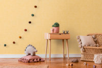 Lilly & Luis  Tapeten Kinderzimmer