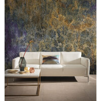 Wandbelag Tapete Lincrusta Aphrodite