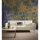 Wandbelag Tapete Lincrusta Aphrodite