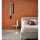 Wandbelag Tapete Lincrusta Acanthus