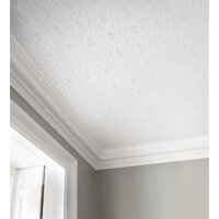 Wandbelag Tapete Lincrusta Amelia