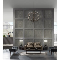 Wandbelag Tapete Lincrusta Italian Renaissance