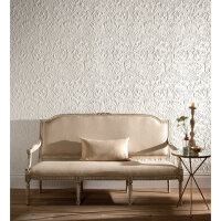 Wandbelag Tapete Lincrusta Italian Renaissance