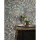 Wandbelag Tapete Lincrusta Italian Renaissance