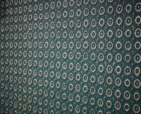 Wandbelag Tapete Lincrusta Villa Louis