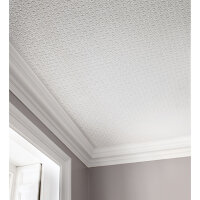 Wandbelag Tapete Lincrusta Villa Louis