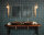 Wandbelag Tapete Lincrusta Villa Louis