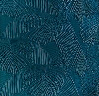 Wandbelag Tapete Lincrusta Palm