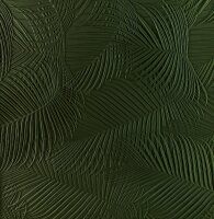 Wandbelag Tapete Lincrusta Palm