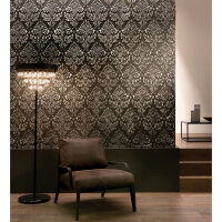 Wandbelag Tapete Lincrusta Tapestry