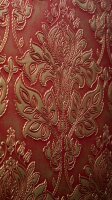 Wandbelag Tapete Lincrusta Tapestry