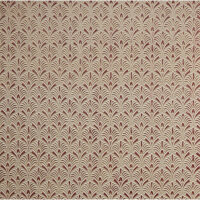 Wandbelag Tapete Lincrusta Fanfare