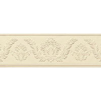 Freeze Lincrusta  Anne Frieze