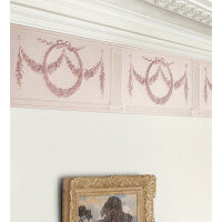 Freeze Lincrusta  Adelphi