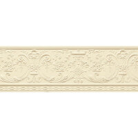 Freeze Lincrusta  Empire
