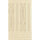 Wandbelag Dado Sockel Lincrusta Seville