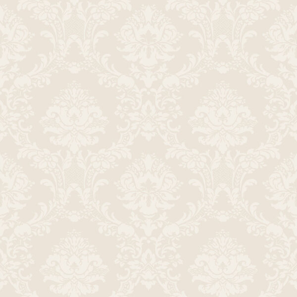 Classic Silks 4 Floraler Barock Damast