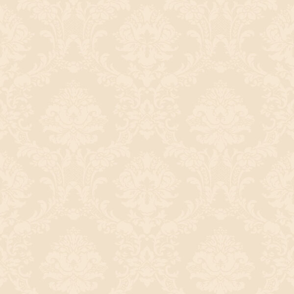 Classic Silks 4 Floraler Barock Damast