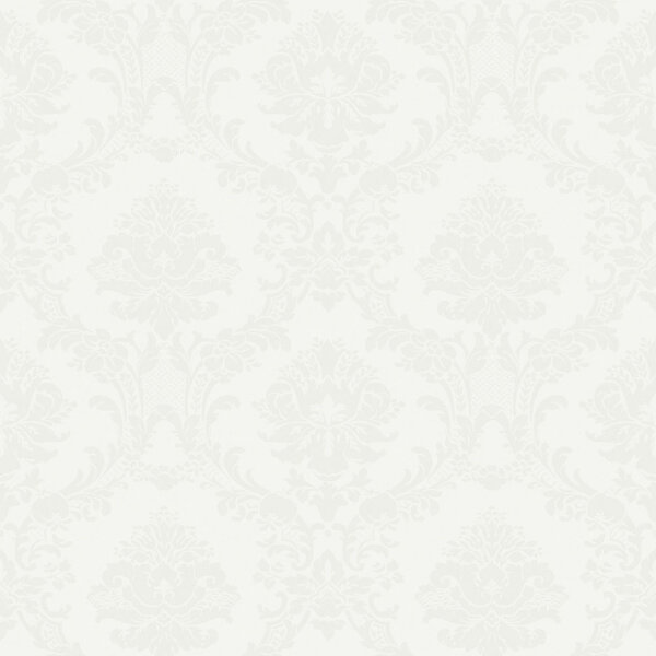 Classic Silks 4 Floraler Barock Damast