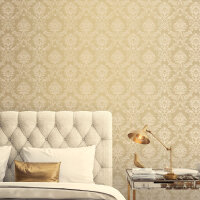 Classic Silks 4 Floraler Barock Damast