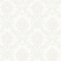 Classic Silks 4 Floraler Barock Damast