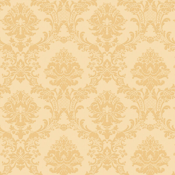 Classic Silks 4 Floraler Barock Damast
