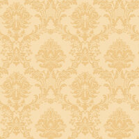 Classic Silks 4 Floraler Barock Damast