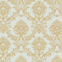 Classic Silks 4 Floraler Barock Damast