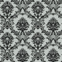 Classic Silks 4 Floraler Barock Damast