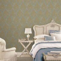 Classic Silks 4  klassisch Barock Damast