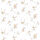 Classic Silks 4 Floral Rank Rosen Wildblumen
