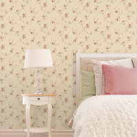 Classic Silks 4 Floral Rank Rosen Wildblumen