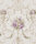 Classic Silks 4 Florales Barockmuster Blumenarrangement