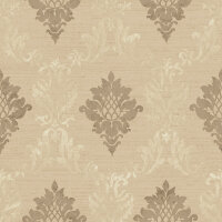 Classic Silks Barock Damast