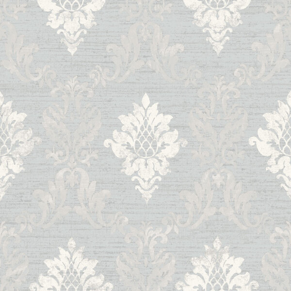 Classic Silks Barock Damast