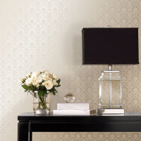 Classic Silks 4 Floral Barock