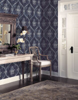 Classic Silks 4 Barock Damast mit Patina