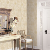 Classic Silks 4 Barock Damast mit Patina
