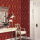Classic Silks 4 Barock Damast mit Patina