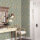 Classic Silks 4 Barock Damast mit Patina