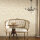Classic Silks 4 Damastmuster Blumenornamenten