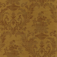 Classic Silks 4 Damastmuster Blumenornamenten