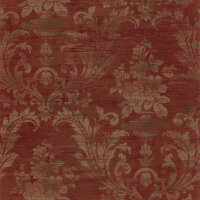Classic Silks 4 Damastmuster Blumenornamenten