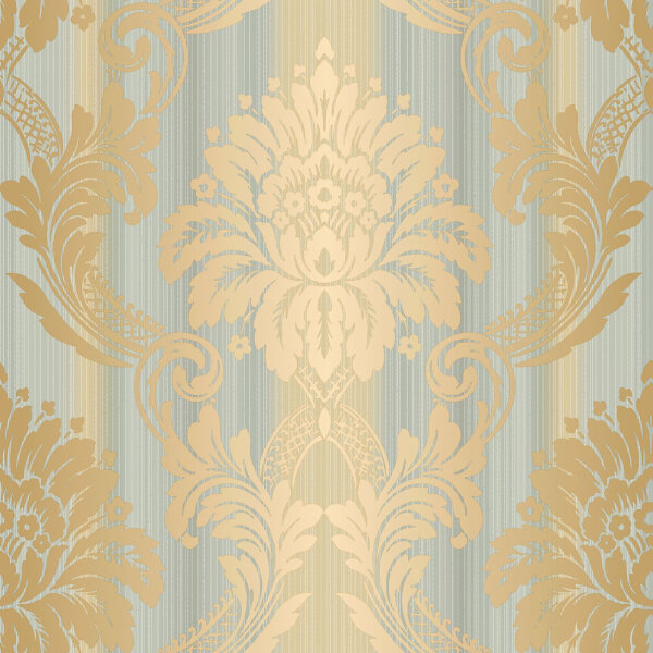 Classic Silks 4 Barockmuster Reliefoptik