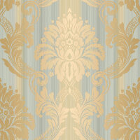 Classic Silks 4 Barockmuster Reliefoptik