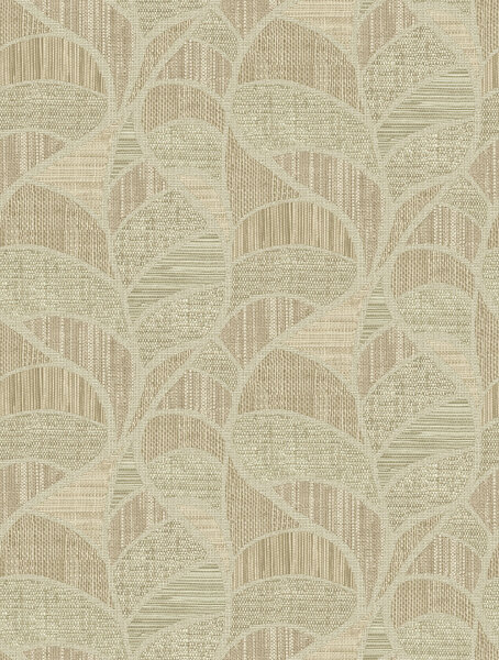 Tapeten Altagamma Fibers Monstera
