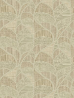 Tapeten Altagamma Fibers Monstera