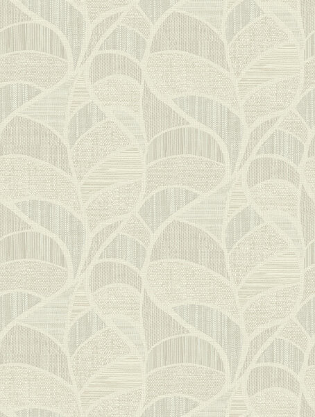 Tapeten Altagamma Fibers Monstera